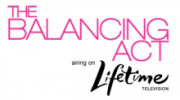 As Featured in The Balancing Act on Lifetime