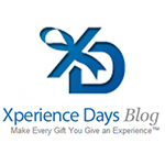 Xperience Days Blog feature of the 52 Weeks